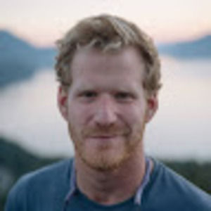 Meet your Posher, Nathan